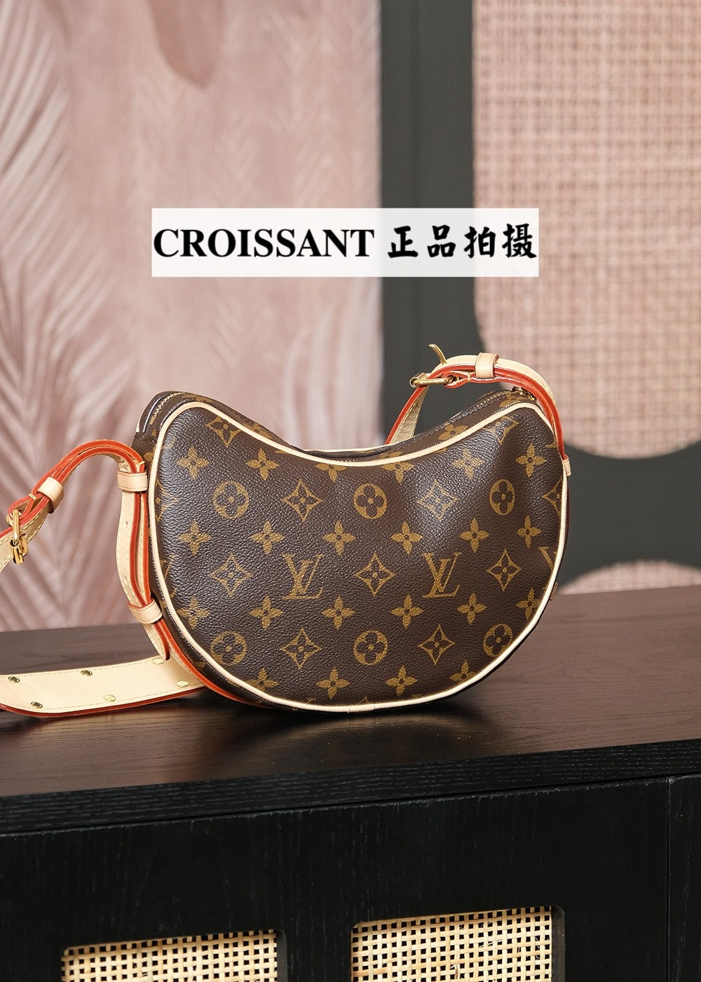 𝐂𝐑𝐎𝐈𝐒𝐒𝐀𝐍𝐓 豌豆子母包系列# M46828

☛𝗭𝗣实物拍摄☚