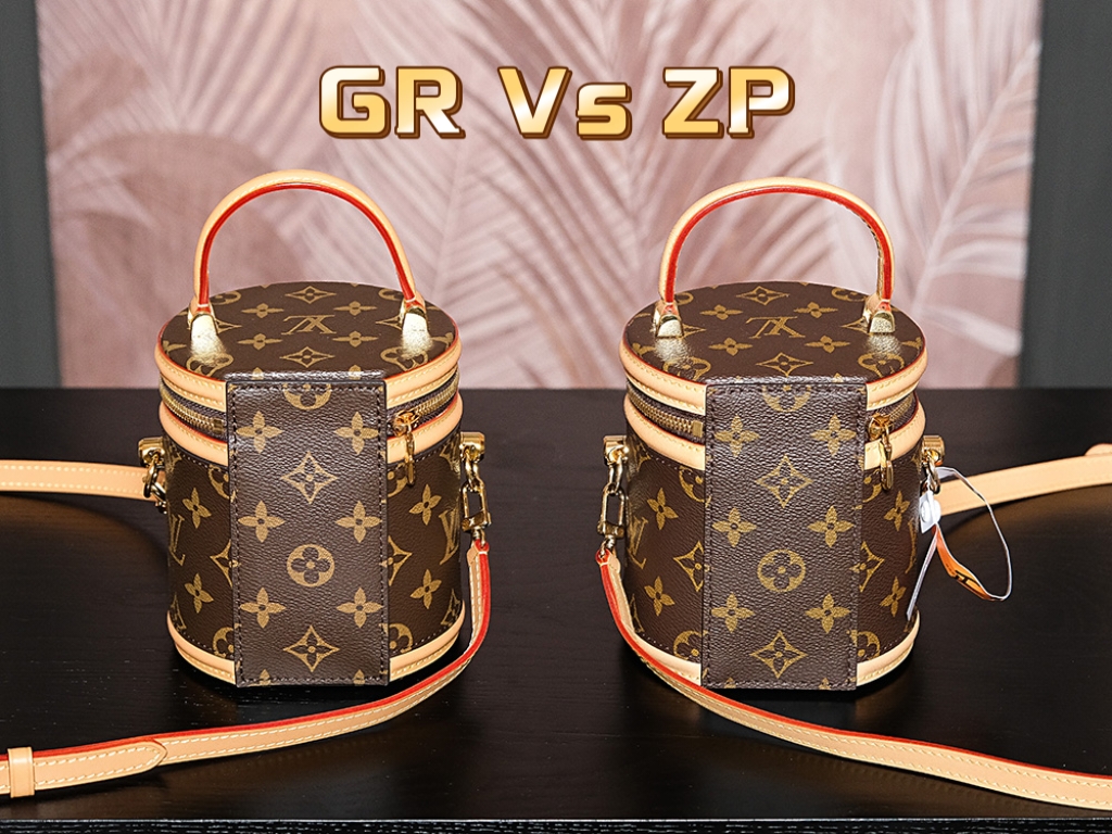 𝐍𝐀𝐍𝐎 𝐂𝐀𝐍𝐍𝐄𝐒 发财桶系列#   M82952/PJ1160

❝𝐙𝐏 𝐕𝐬 𝐆𝐑❞
拍摄对比，底气来源于99.99%