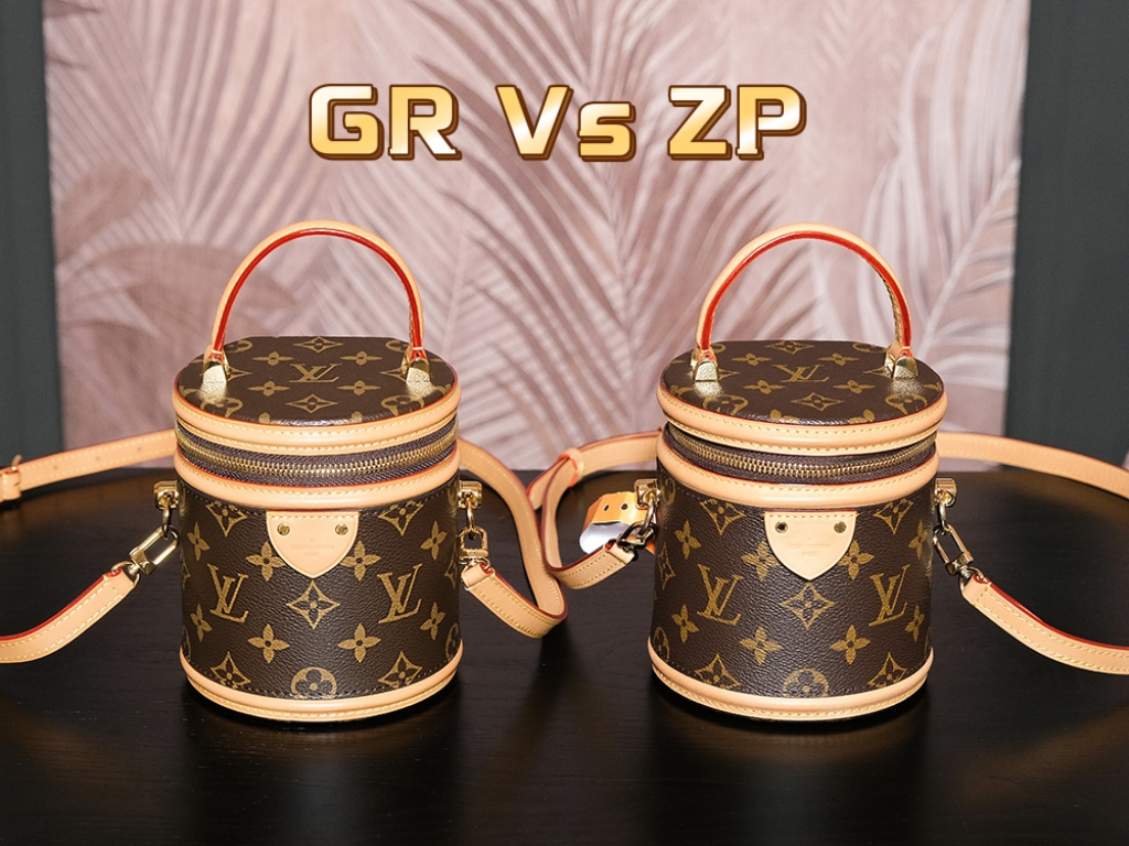 𝐍𝐀𝐍𝐎 𝐂𝐀𝐍𝐍𝐄𝐒 发财桶系列#   M82952/PJ1160

❝𝐙𝐏 𝐕𝐬 𝐆𝐑❞
拍摄对比，底气来源于99.99%