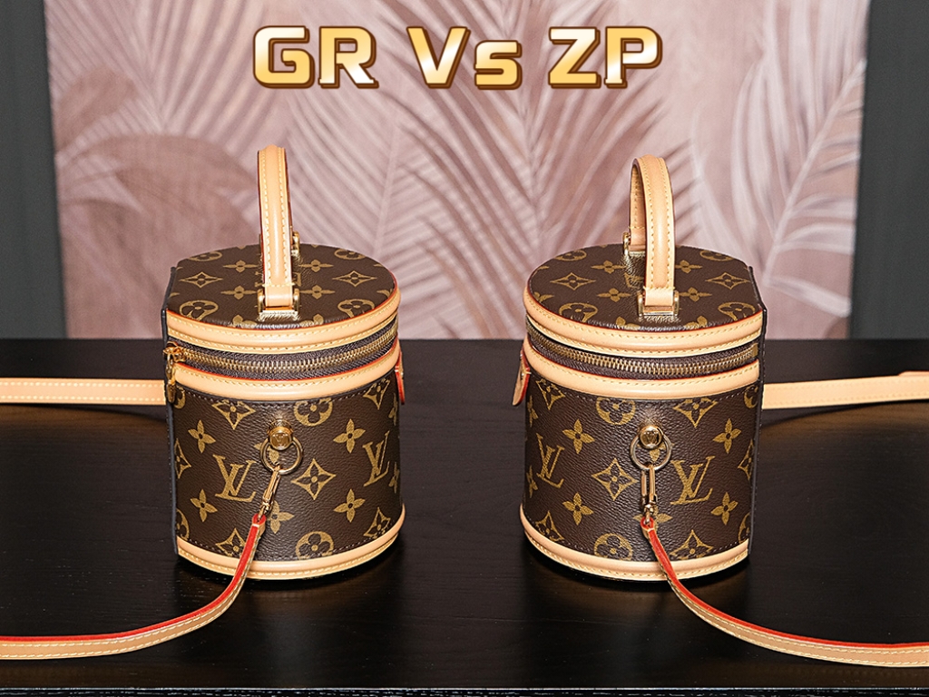 𝐍𝐀𝐍𝐎 𝐂𝐀𝐍𝐍𝐄𝐒 发财桶系列#   M82952/PJ1160

❝𝐙𝐏 𝐕𝐬 𝐆𝐑❞
拍摄对比，底气来源于99.99%