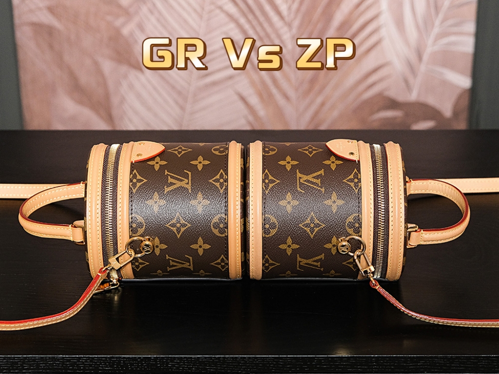 𝐍𝐀𝐍𝐎 𝐂𝐀𝐍𝐍𝐄𝐒 发财桶系列#   M82952/PJ1160

❝𝐙𝐏 𝐕𝐬 𝐆𝐑❞
拍摄对比，底气来源于99.99%