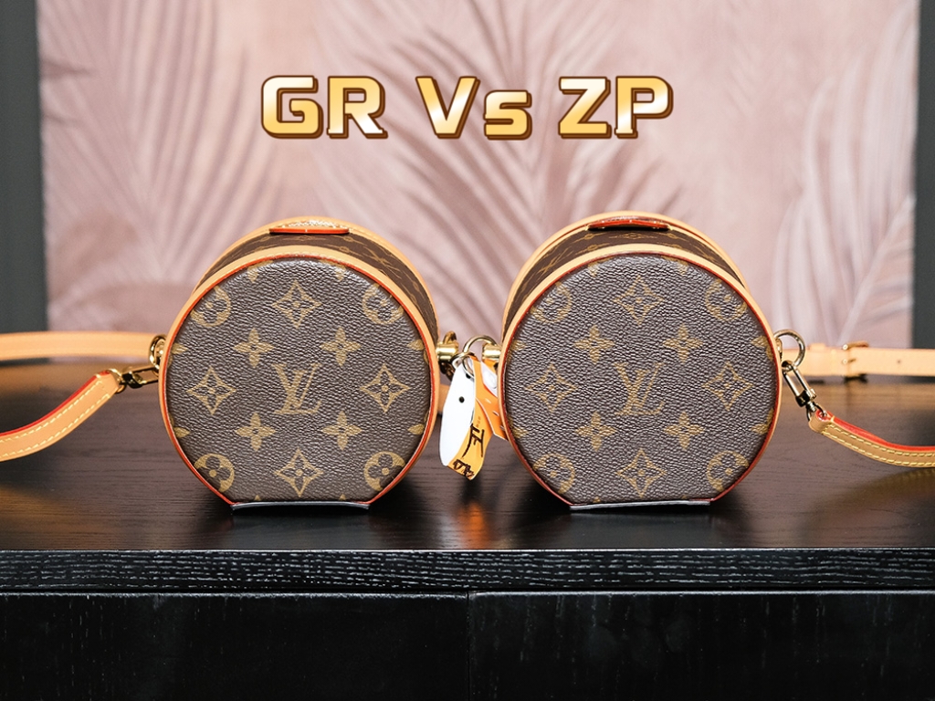 𝐍𝐀𝐍𝐎 𝐂𝐀𝐍𝐍𝐄𝐒 发财桶系列#   M82952/PJ1160

❝𝐙𝐏 𝐕𝐬 𝐆𝐑❞
拍摄对比，底气来源于99.99%