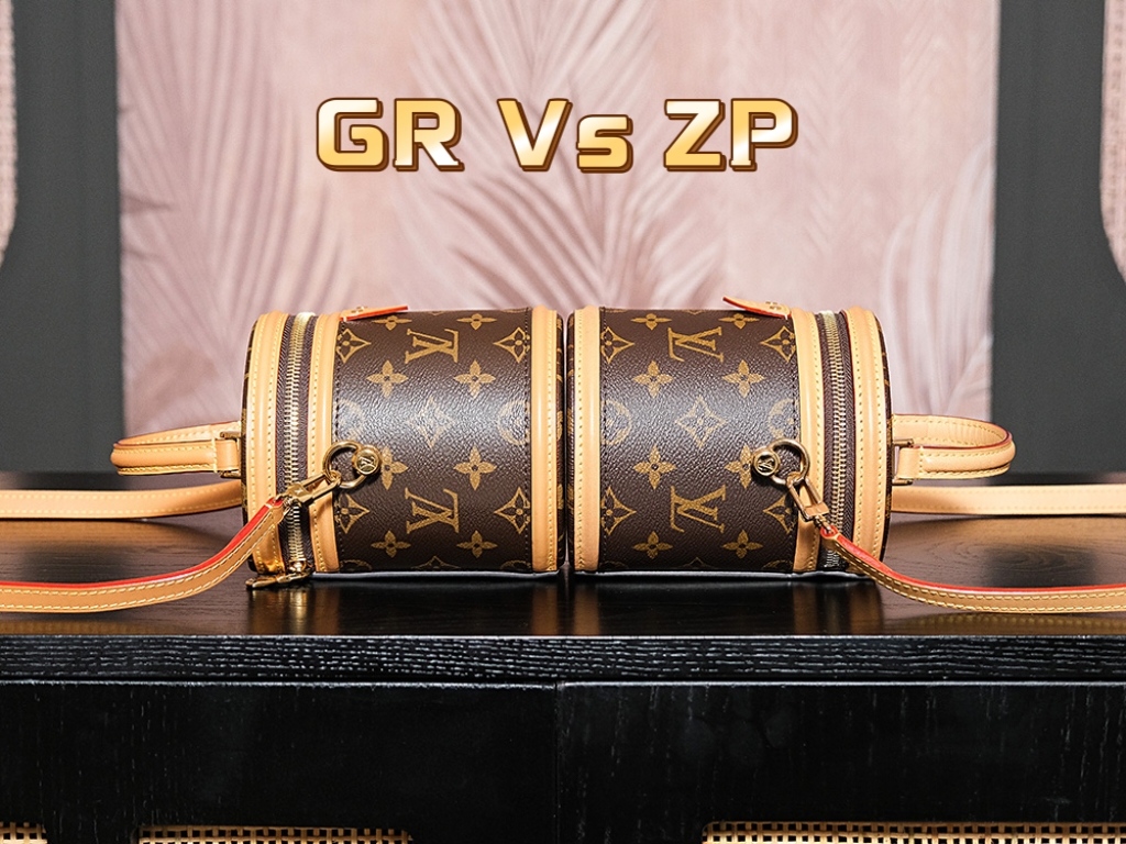 𝐍𝐀𝐍𝐎 𝐂𝐀𝐍𝐍𝐄𝐒 发财桶系列#   M82952/PJ1160

❝𝐙𝐏 𝐕𝐬 𝐆𝐑❞
拍摄对比，底气来源于99.99%