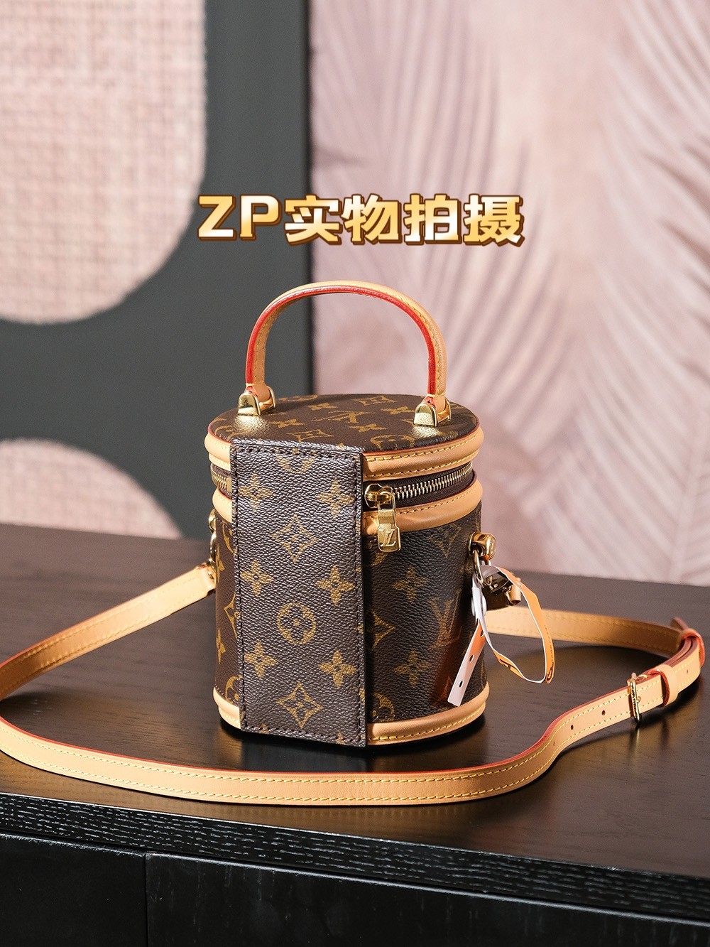 𝐍𝐀𝐍𝐎 𝐂𝐀𝐍𝐍𝐄𝐒 发财桶系列#   M82952/PJ1160

❝ 𝐙𝐏 实物拍摄 ❞