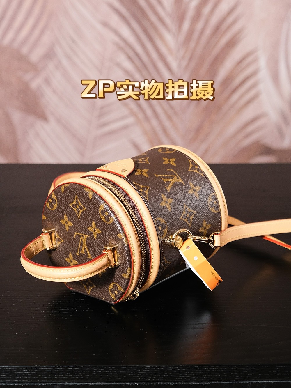 𝐍𝐀𝐍𝐎 𝐂𝐀𝐍𝐍𝐄𝐒 发财桶系列#   M82952/PJ1160

❝ 𝐙𝐏 实物拍摄 ❞