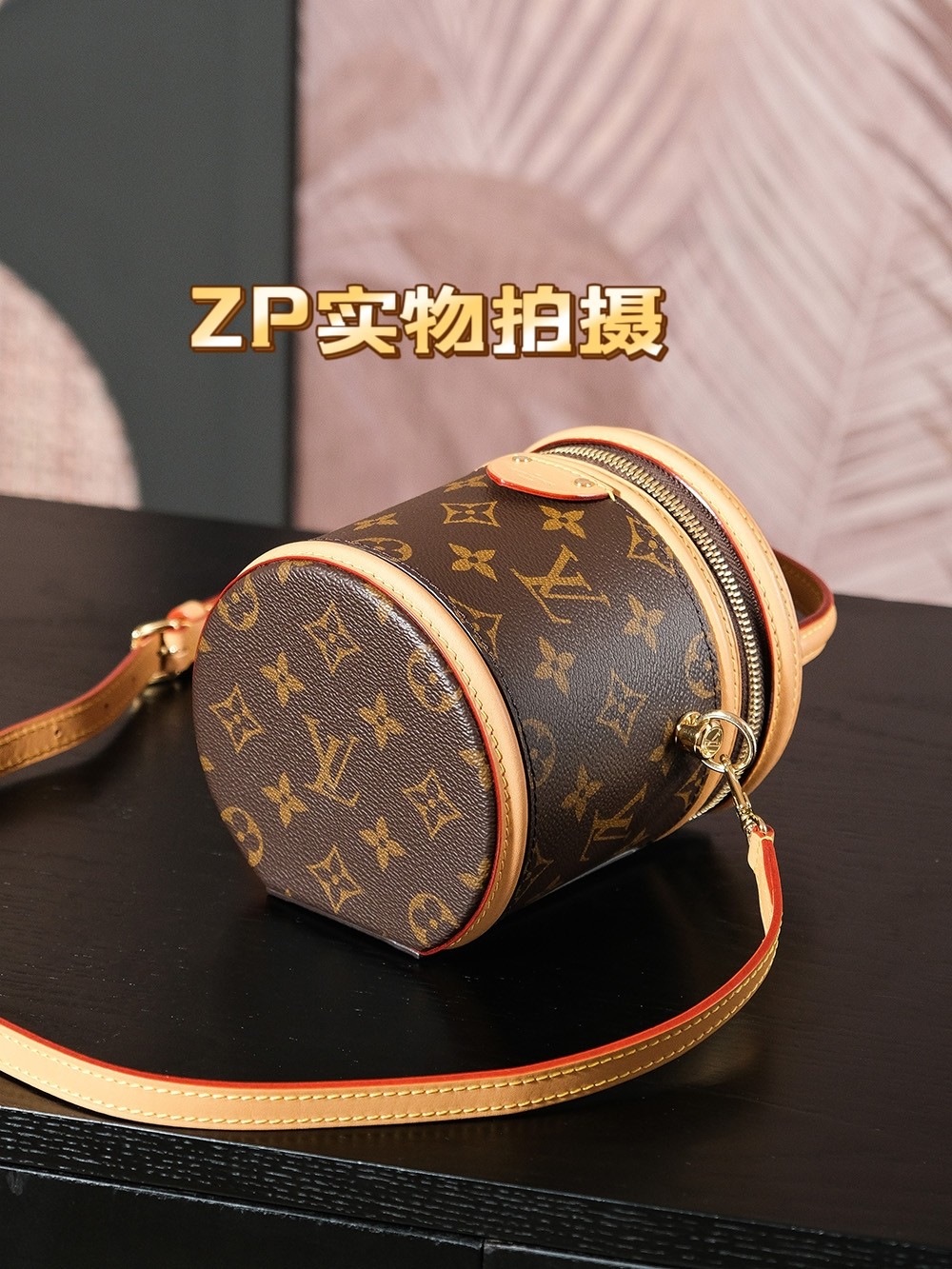 𝐍𝐀𝐍𝐎 𝐂𝐀𝐍𝐍𝐄𝐒 发财桶系列#   M82952/PJ1160

❝ 𝐙𝐏 实物拍摄 ❞