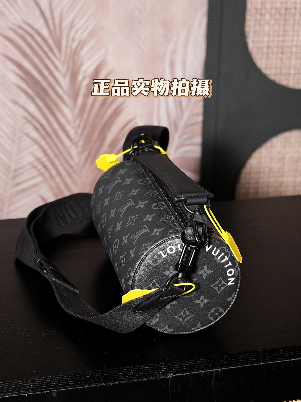 𝐒𝐎𝐅𝐓 𝐏𝐎𝐋𝐎𝐂𝐇𝐎𝐍芯片菱形跳动码圆筒小号系列#M46796
◾🅩🅟 拍摄展示◾