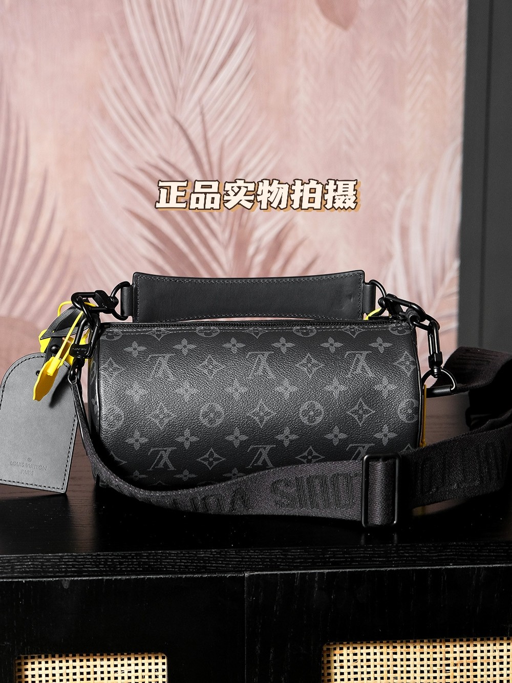 𝐒𝐎𝐅𝐓 𝐏𝐎𝐋𝐎𝐂𝐇𝐎𝐍芯片菱形跳动码圆筒小号系列#M46796
◾🅩🅟 拍摄展示◾