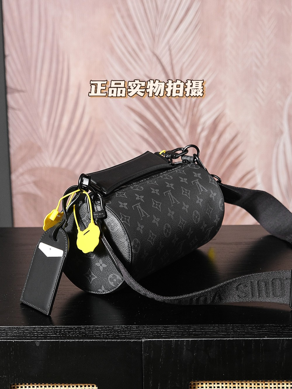 𝐒𝐎𝐅𝐓 𝐏𝐎𝐋𝐎𝐂𝐇𝐎𝐍芯片菱形跳动码圆筒小号系列#M46796
◾🅩🅟 拍摄展示◾