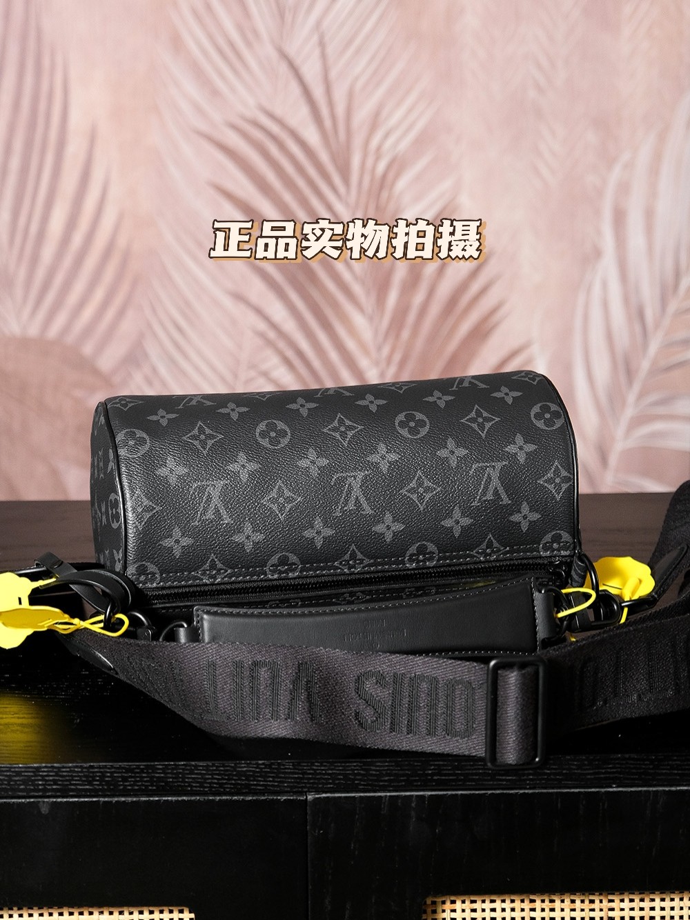 𝐒𝐎𝐅𝐓 𝐏𝐎𝐋𝐎𝐂𝐇𝐎𝐍芯片菱形跳动码圆筒小号系列#M46796
◾🅩🅟 拍摄展示◾