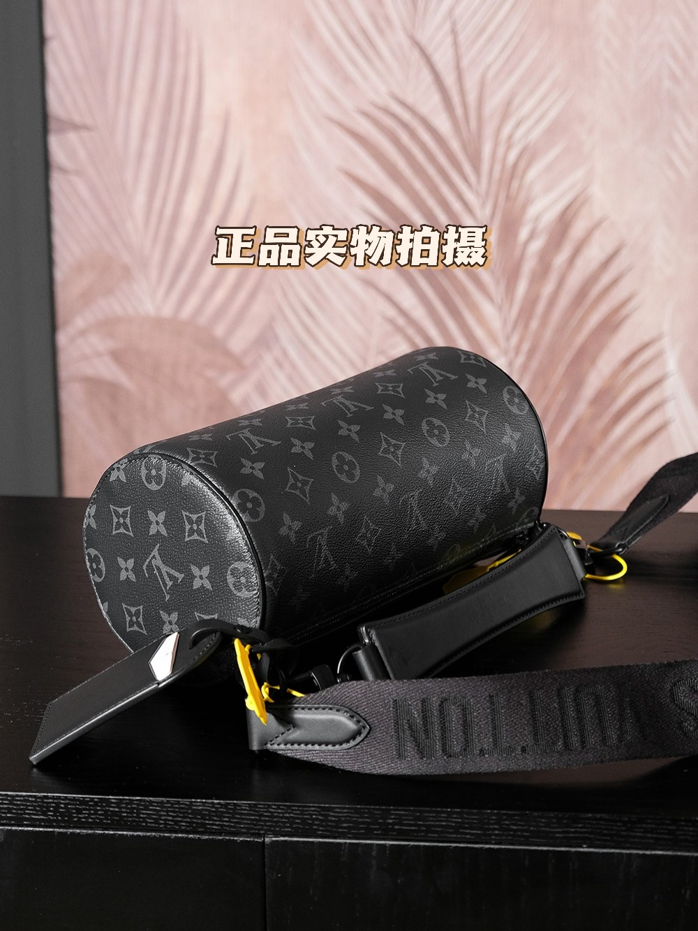 𝐒𝐎𝐅𝐓 𝐏𝐎𝐋𝐎𝐂𝐇𝐎𝐍芯片菱形跳动码圆筒小号系列#M46796
◾🅩🅟 拍摄展示◾