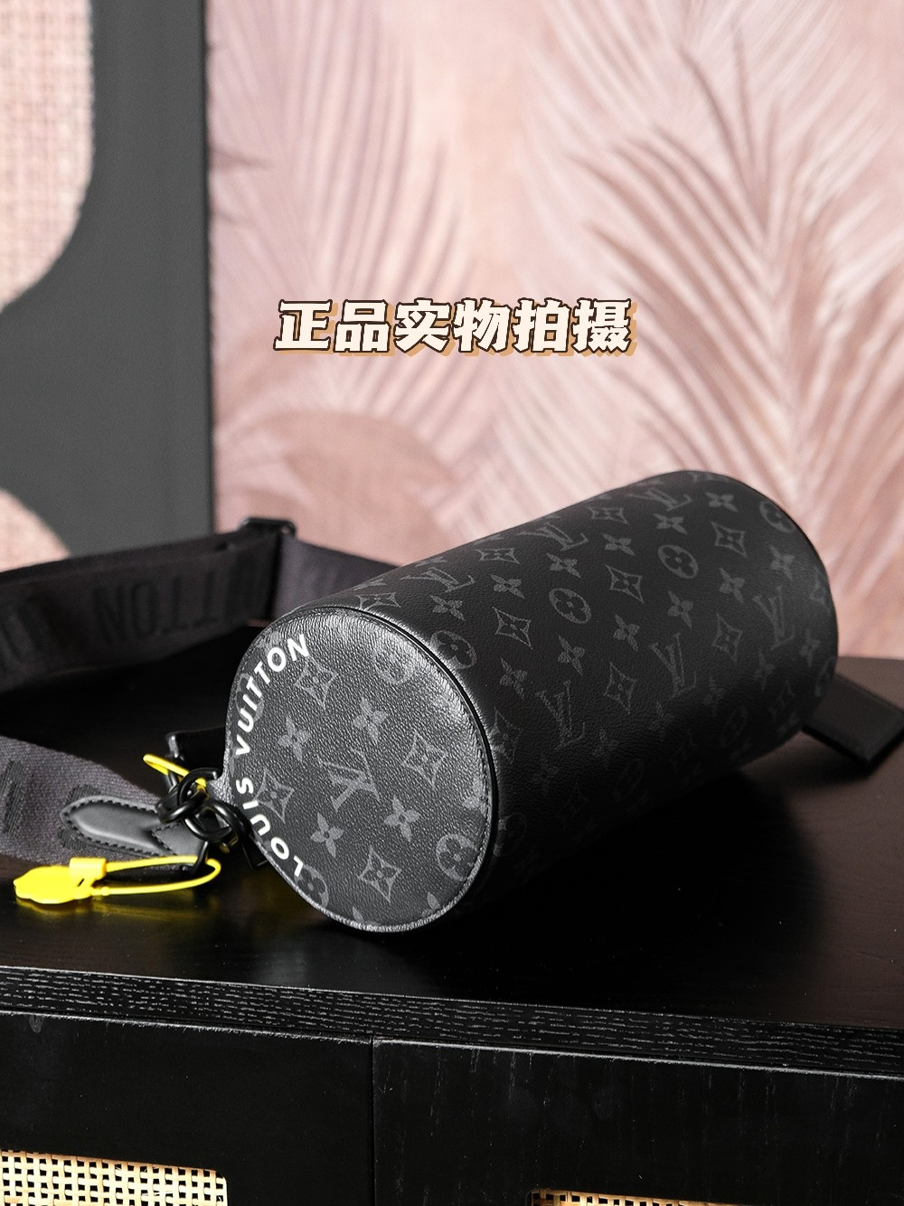 𝐒𝐎𝐅𝐓 𝐏𝐎𝐋𝐎𝐂𝐇𝐎𝐍芯片菱形跳动码圆筒小号系列#M46796
◾🅩🅟 拍摄展示◾
