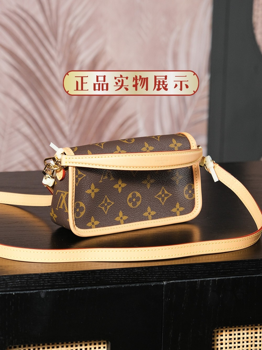 𝐍𝐀𝐍𝐎 𝐃𝐈𝐀𝐍𝐄芯片菱形跳动码法棍包系列#M𝟖𝟑𝟐𝟗𝟖

⚫️𝐙𝐏实物拍摄
购入：𝟏𝟒𝟕𝟎𝟎 𝐑𝐌𝐁