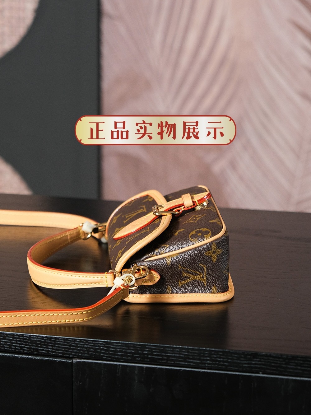 𝐍𝐀𝐍𝐎 𝐃𝐈𝐀𝐍𝐄芯片菱形跳动码法棍包系列#M𝟖𝟑𝟐𝟗𝟖

⚫️𝐙𝐏实物拍摄
购入：𝟏𝟒𝟕𝟎𝟎 𝐑𝐌𝐁