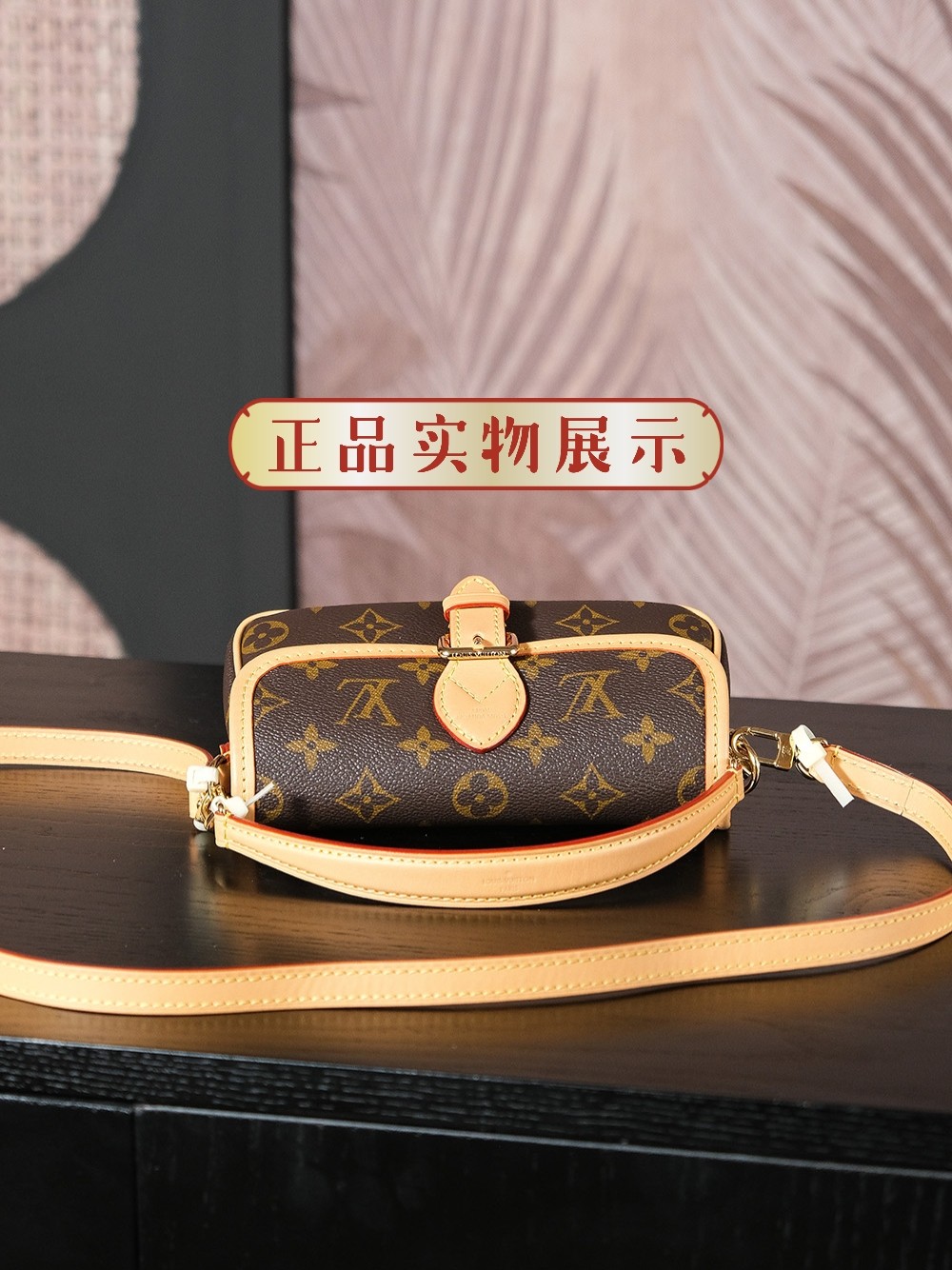 𝐍𝐀𝐍𝐎 𝐃𝐈𝐀𝐍𝐄芯片菱形跳动码法棍包系列#M𝟖𝟑𝟐𝟗𝟖

⚫️𝐙𝐏实物拍摄
购入：𝟏𝟒𝟕𝟎𝟎 𝐑𝐌𝐁