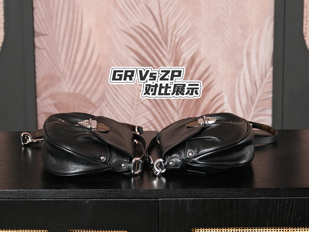 𝐒𝐔𝐍𝐒𝐄𝐓 𝐕𝐈𝐁𝐄 芯片跳动码元宝包系列#M𝟏𝟐𝟏𝟗𝟐

❒ 𝐙𝐏 𝐕𝐬 𝐆𝐑 ❒
敢与做对比，简直就是同样的味道🔥