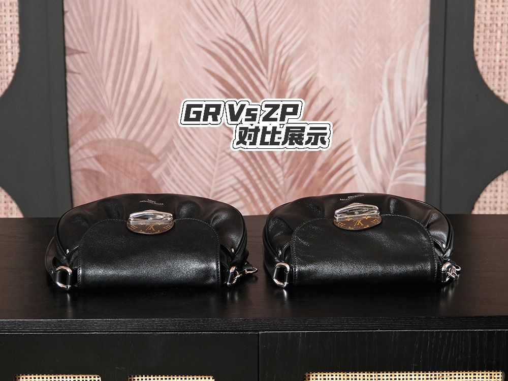 𝐒𝐔𝐍𝐒𝐄𝐓 𝐕𝐈𝐁𝐄 芯片跳动码元宝包系列#M𝟏𝟐𝟏𝟗𝟐

❒ 𝐙𝐏 𝐕𝐬 𝐆𝐑 ❒
敢与做对比，简直就是同样的味道🔥