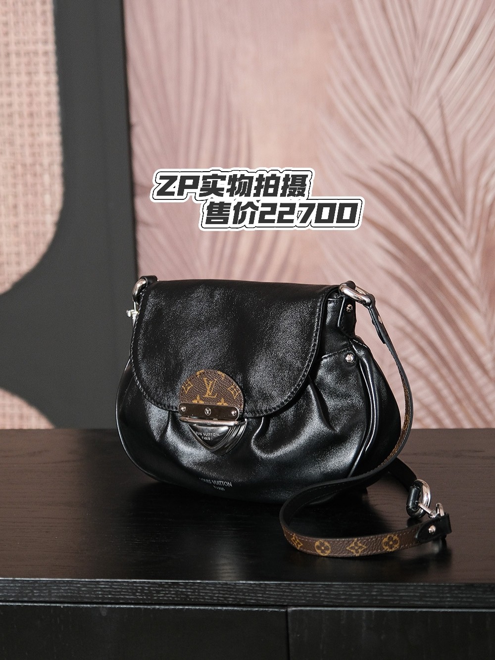 𝐒𝐔𝐍𝐒𝐄𝐓 𝐕𝐈𝐁𝐄 芯片跳动码元宝包系列#M𝟏𝟐𝟏𝟗𝟐

❒ 正品实物拍摄 ❒
售价𝟐𝟐𝟕𝟎𝟎 𝐑𝐌𝐁