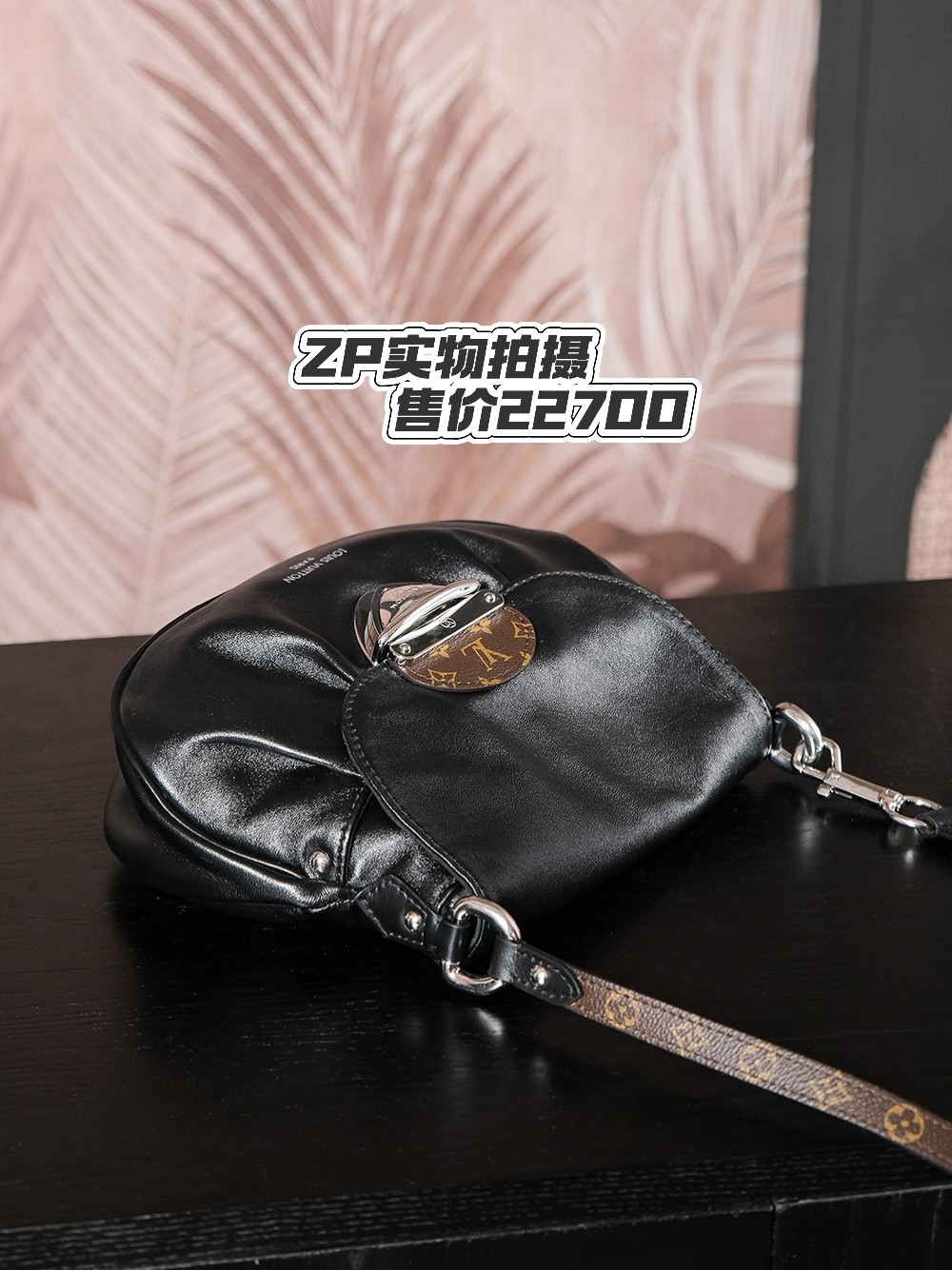 𝐒𝐔𝐍𝐒𝐄𝐓 𝐕𝐈𝐁𝐄 芯片跳动码元宝包系列#M𝟏𝟐𝟏𝟗𝟐

❒ 正品实物拍摄 ❒
售价𝟐𝟐𝟕𝟎𝟎 𝐑𝐌𝐁