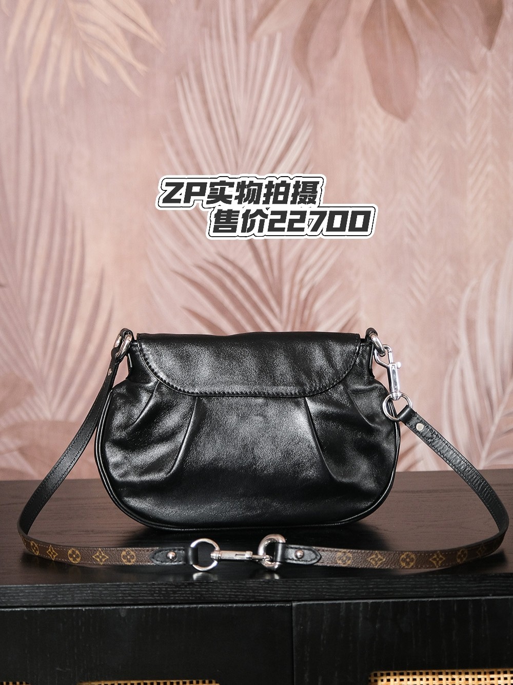 𝐒𝐔𝐍𝐒𝐄𝐓 𝐕𝐈𝐁𝐄 芯片跳动码元宝包系列#M𝟏𝟐𝟏𝟗𝟐

❒ 正品实物拍摄 ❒
售价𝟐𝟐𝟕𝟎𝟎 𝐑𝐌𝐁