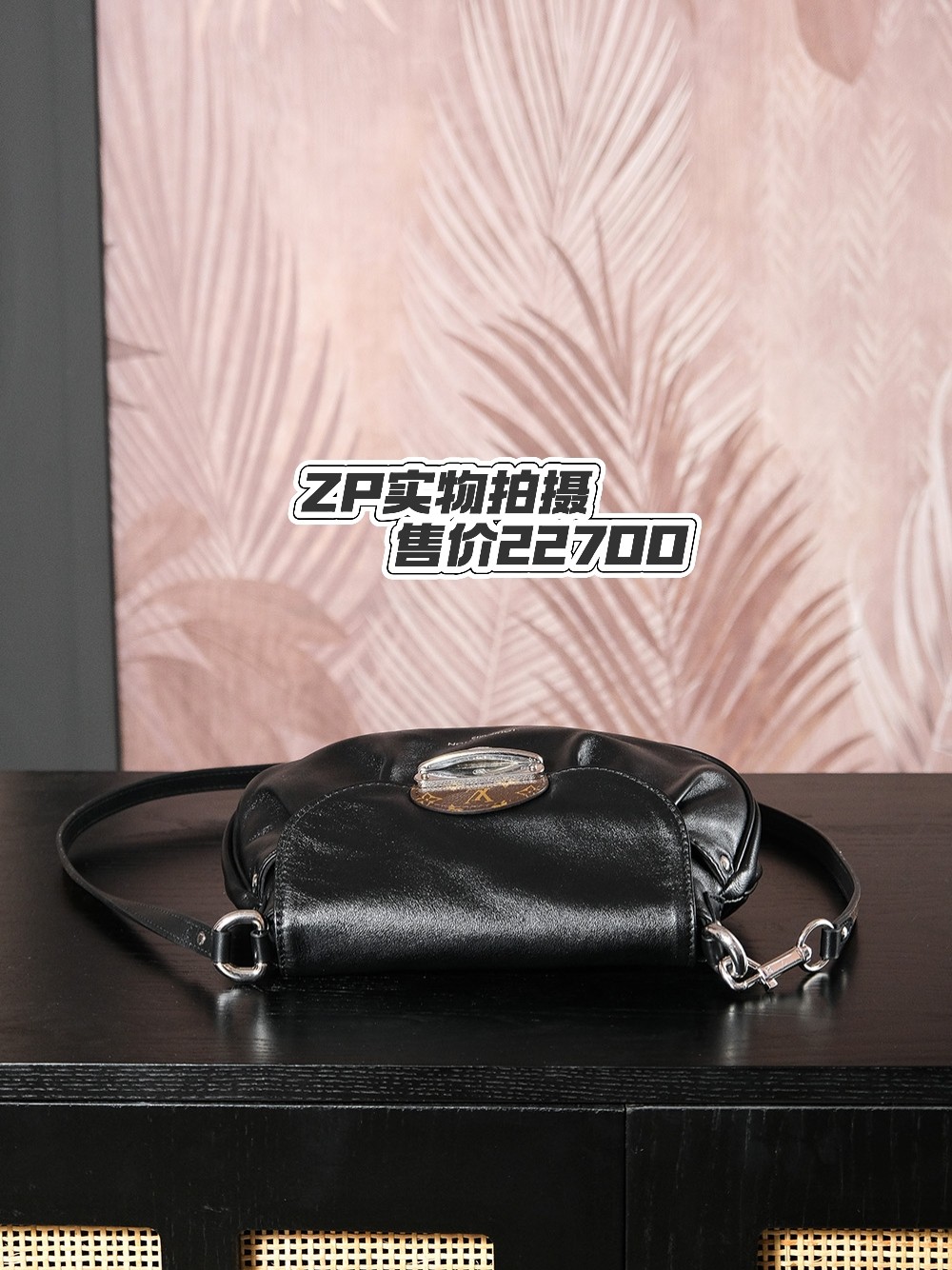 𝐒𝐔𝐍𝐒𝐄𝐓 𝐕𝐈𝐁𝐄 芯片跳动码元宝包系列#M𝟏𝟐𝟏𝟗𝟐

❒ 正品实物拍摄 ❒
售价𝟐𝟐𝟕𝟎𝟎 𝐑𝐌𝐁