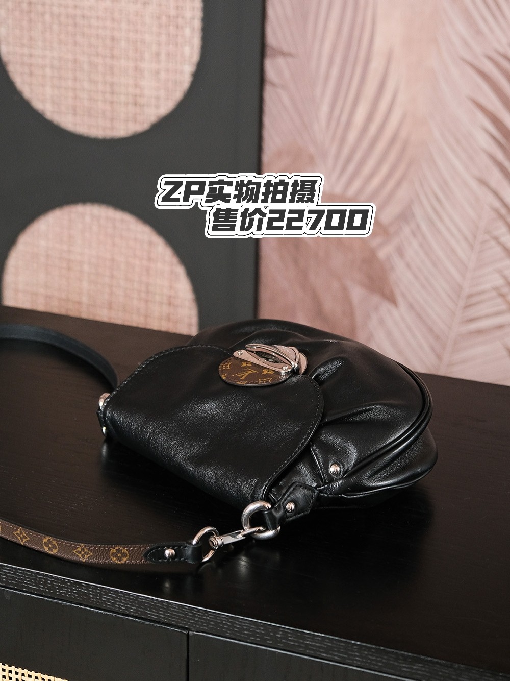 𝐒𝐔𝐍𝐒𝐄𝐓 𝐕𝐈𝐁𝐄 芯片跳动码元宝包系列#M𝟏𝟐𝟏𝟗𝟐

❒ 正品实物拍摄 ❒
售价𝟐𝟐𝟕𝟎𝟎 𝐑𝐌𝐁