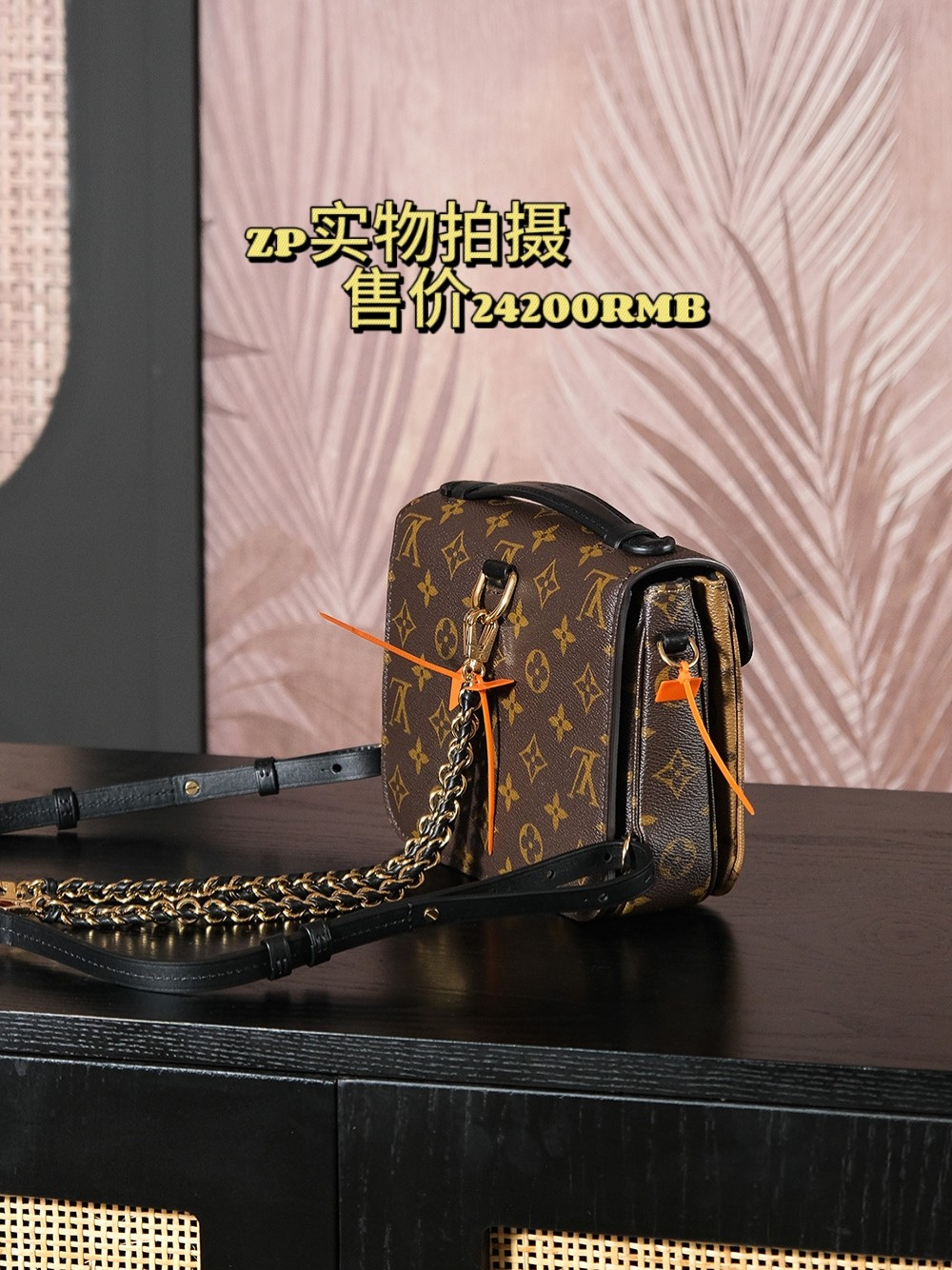 𝐏𝐎𝐂𝐇𝐄𝐓𝐓𝐄 𝐌𝐄𝐓𝐈𝐒 𝐁𝐀𝐂𝐊𝐏𝐀𝐂𝐊 芯片菱形跳动码双肩包系列#M𝟏𝟏𝟗𝟒𝟏

◾️正品实物拍摄◾️
◾️售价𝟐𝟒𝟐𝟎𝟎 𝐑𝐌𝐁购入