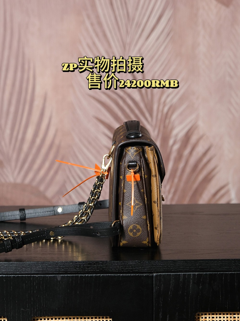 𝐏𝐎𝐂𝐇𝐄𝐓𝐓𝐄 𝐌𝐄𝐓𝐈𝐒 𝐁𝐀𝐂𝐊𝐏𝐀𝐂𝐊 芯片菱形跳动码双肩包系列#M𝟏𝟏𝟗𝟒𝟏

◾️正品实物拍摄◾️
◾️售价𝟐𝟒𝟐𝟎𝟎 𝐑𝐌𝐁购入