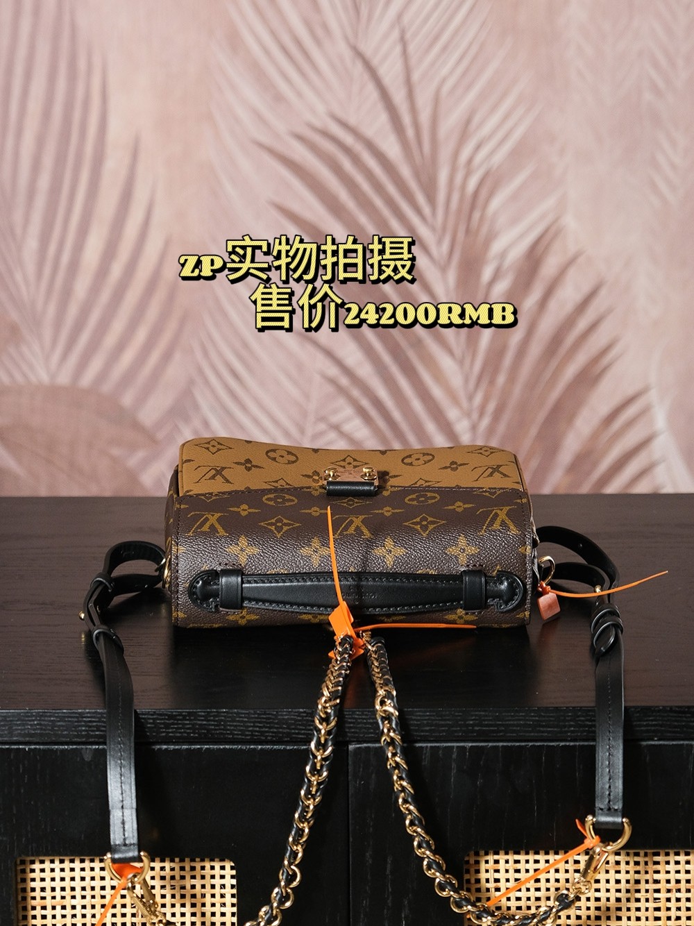 𝐏𝐎𝐂𝐇𝐄𝐓𝐓𝐄 𝐌𝐄𝐓𝐈𝐒 𝐁𝐀𝐂𝐊𝐏𝐀𝐂𝐊 芯片菱形跳动码双肩包系列#M𝟏𝟏𝟗𝟒𝟏

◾️正品实物拍摄◾️
◾️售价𝟐𝟒𝟐𝟎𝟎 𝐑𝐌𝐁购入