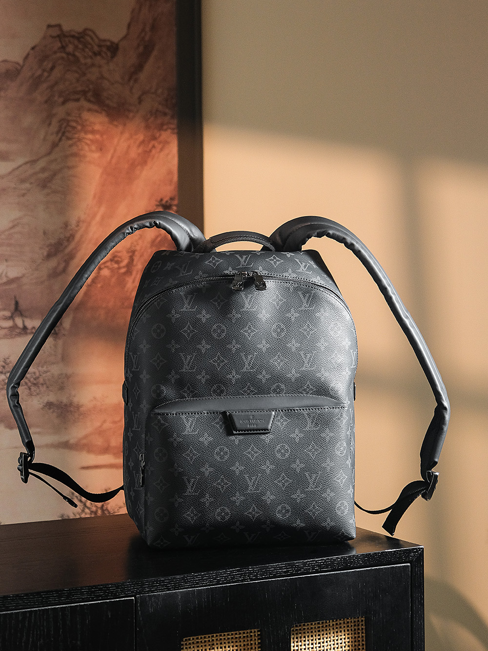 [Backpacks]DISCOVERY backpack series M43186 Whether it