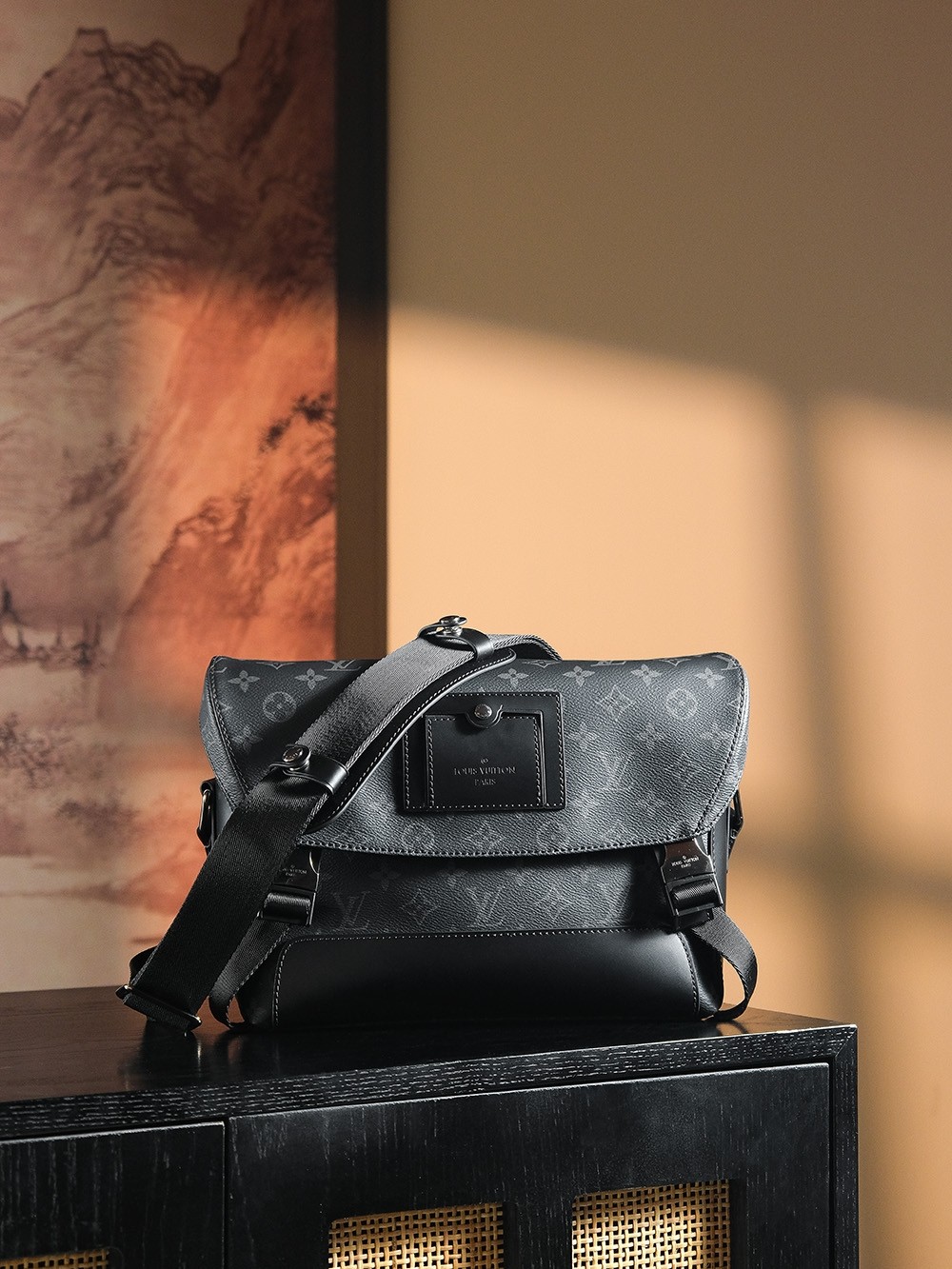 [Louis Vuitton Men