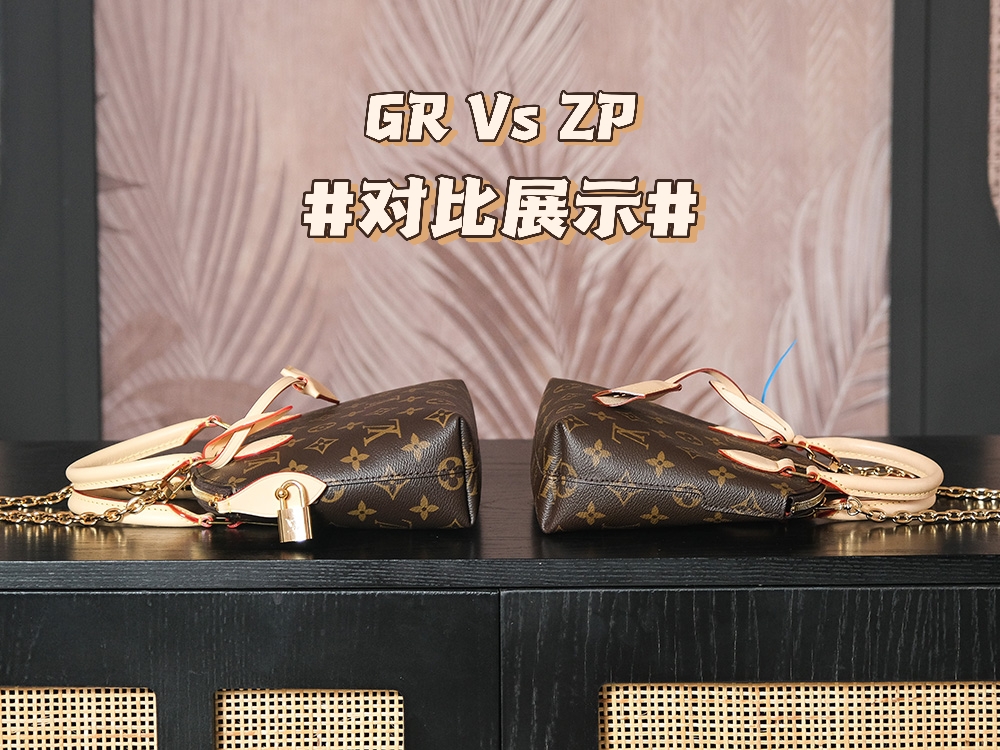 𝐎𝐂𝐊𝐈𝐓 𝐁𝐁芯片菱形跳动码系列#M𝟏𝟐𝟎𝟏𝟗
【𝐙𝐏 𝐕𝐬 𝐆𝐑】
老规矩，对比图必不可少，
找我们绝对帮你省钱小帮手！