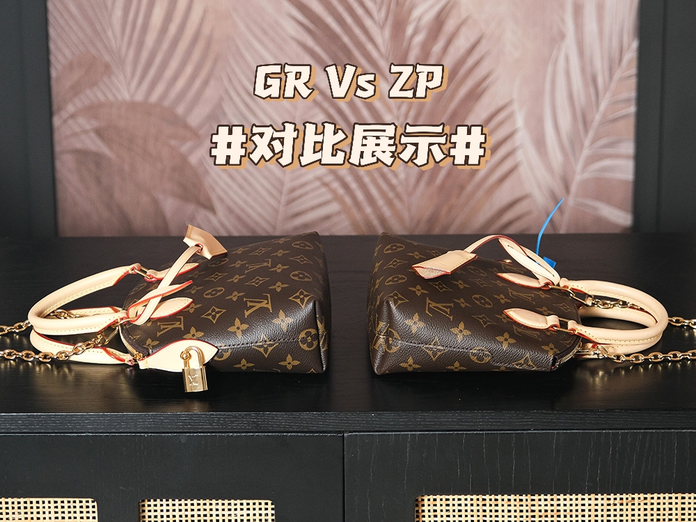 𝐎𝐂𝐊𝐈𝐓 𝐁𝐁芯片菱形跳动码系列#M𝟏𝟐𝟎𝟏𝟗
【𝐙𝐏 𝐕𝐬 𝐆𝐑】
老规矩，对比图必不可少，
找我们绝对帮你省钱小帮手！