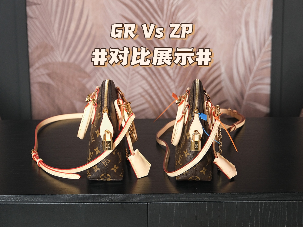 𝐎𝐂𝐊𝐈𝐓 𝐁𝐁芯片菱形跳动码系列#M𝟏𝟐𝟎𝟏𝟗
【𝐙𝐏 𝐕𝐬 𝐆𝐑】
老规矩，对比图必不可少，
找我们绝对帮你省钱小帮手！