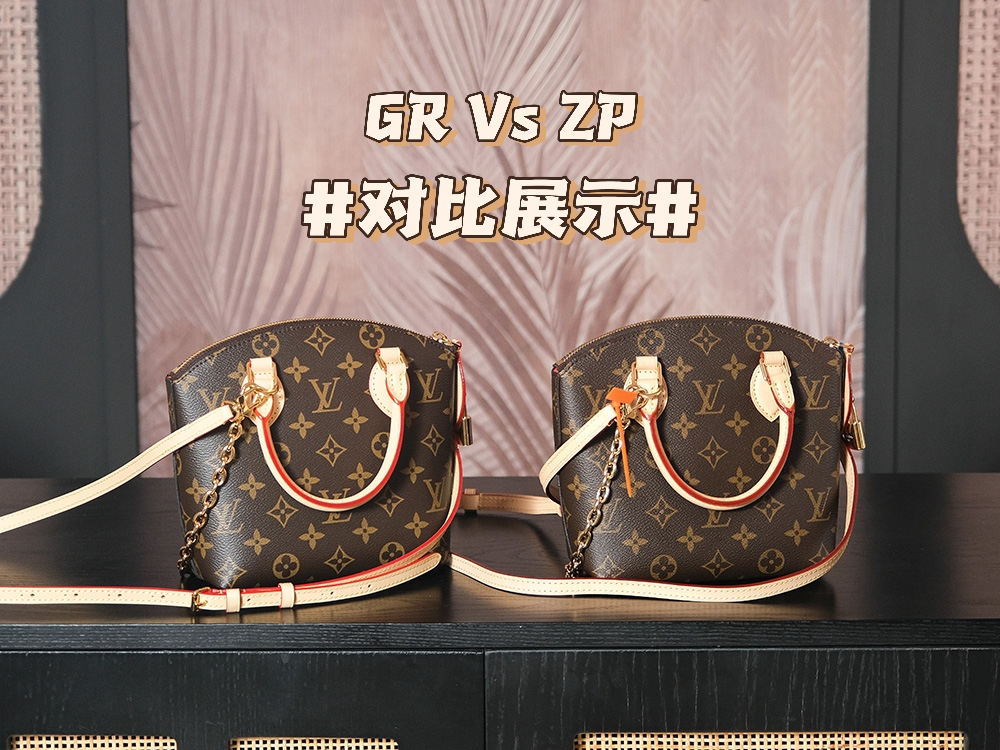 𝐎𝐂𝐊𝐈𝐓 𝐁𝐁芯片菱形跳动码系列#M𝟏𝟐𝟎𝟏𝟗
【𝐙𝐏 𝐕𝐬 𝐆𝐑】
老规矩，对比图必不可少，
找我们绝对帮你省钱小帮手！