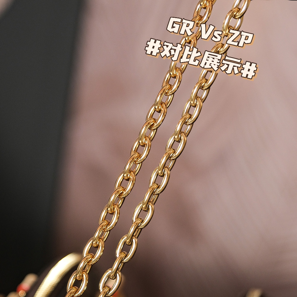 𝐎𝐂𝐊𝐈𝐓 𝐁𝐁芯片菱形跳动码系列#M𝟏𝟐𝟎𝟏𝟗
【𝐙𝐏 𝐕𝐬 𝐆𝐑】
老规矩，对比图必不可少，
找我们绝对帮你省钱小帮手！