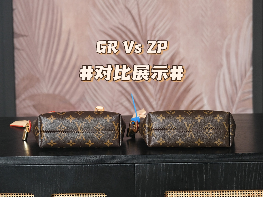 𝐎𝐂𝐊𝐈𝐓 𝐁𝐁芯片菱形跳动码系列#M𝟏𝟐𝟎𝟏𝟗
【𝐙𝐏 𝐕𝐬 𝐆𝐑】
老规矩，对比图必不可少，
找我们绝对帮你省钱小帮手！