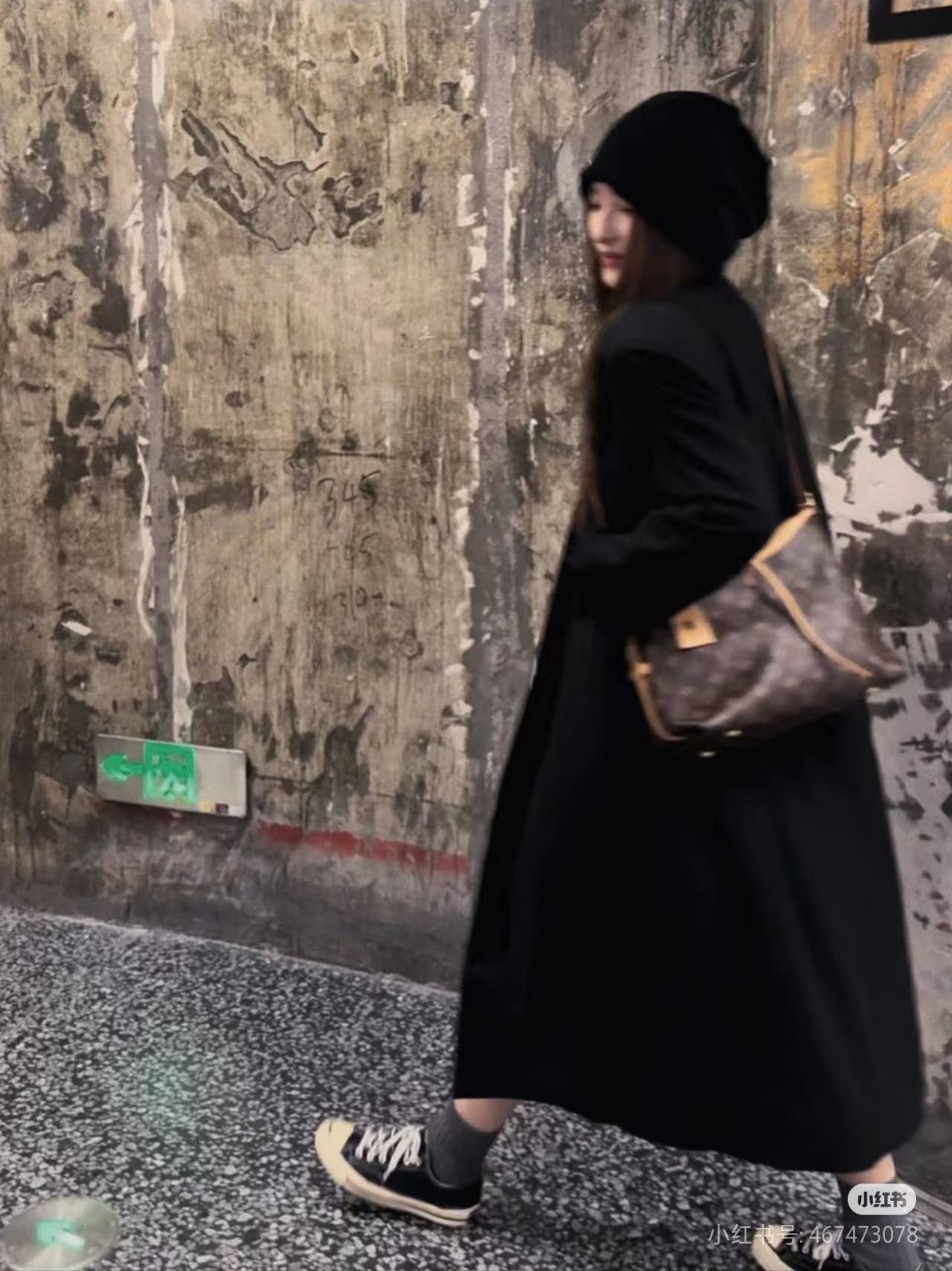 𝐂𝐀𝐑𝐑𝐘𝐀𝐋𝐋 小号系列 | 素人演绎◾️