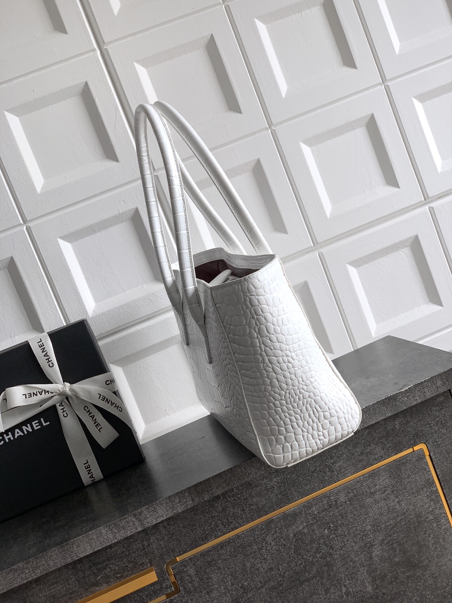 Alternative view of Handbag 10772