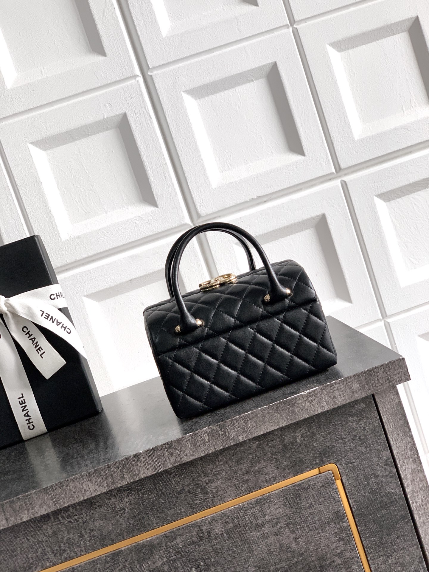 Chanel Wallet 10774