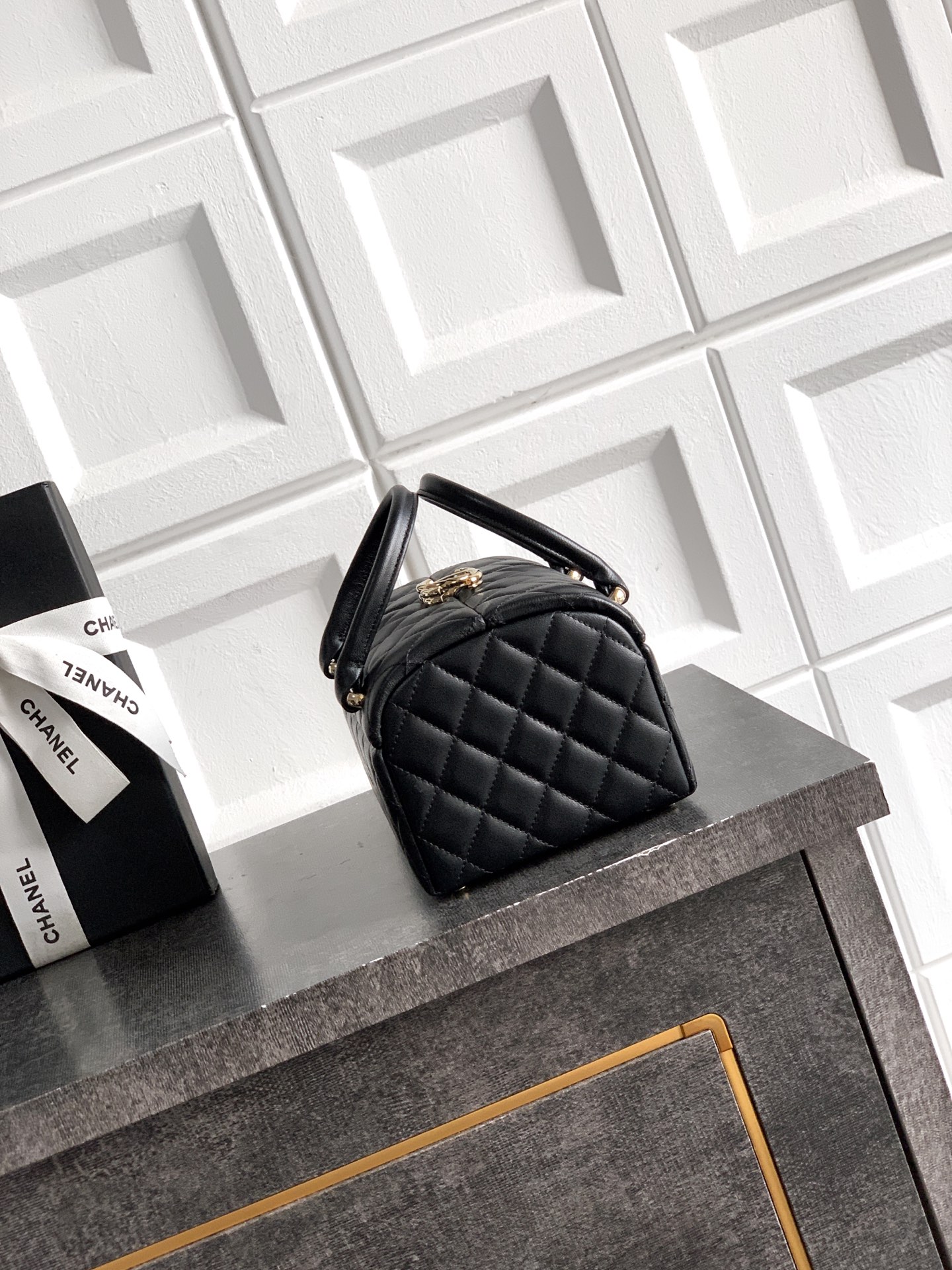 Alternative view of Chanel Wallet 10774