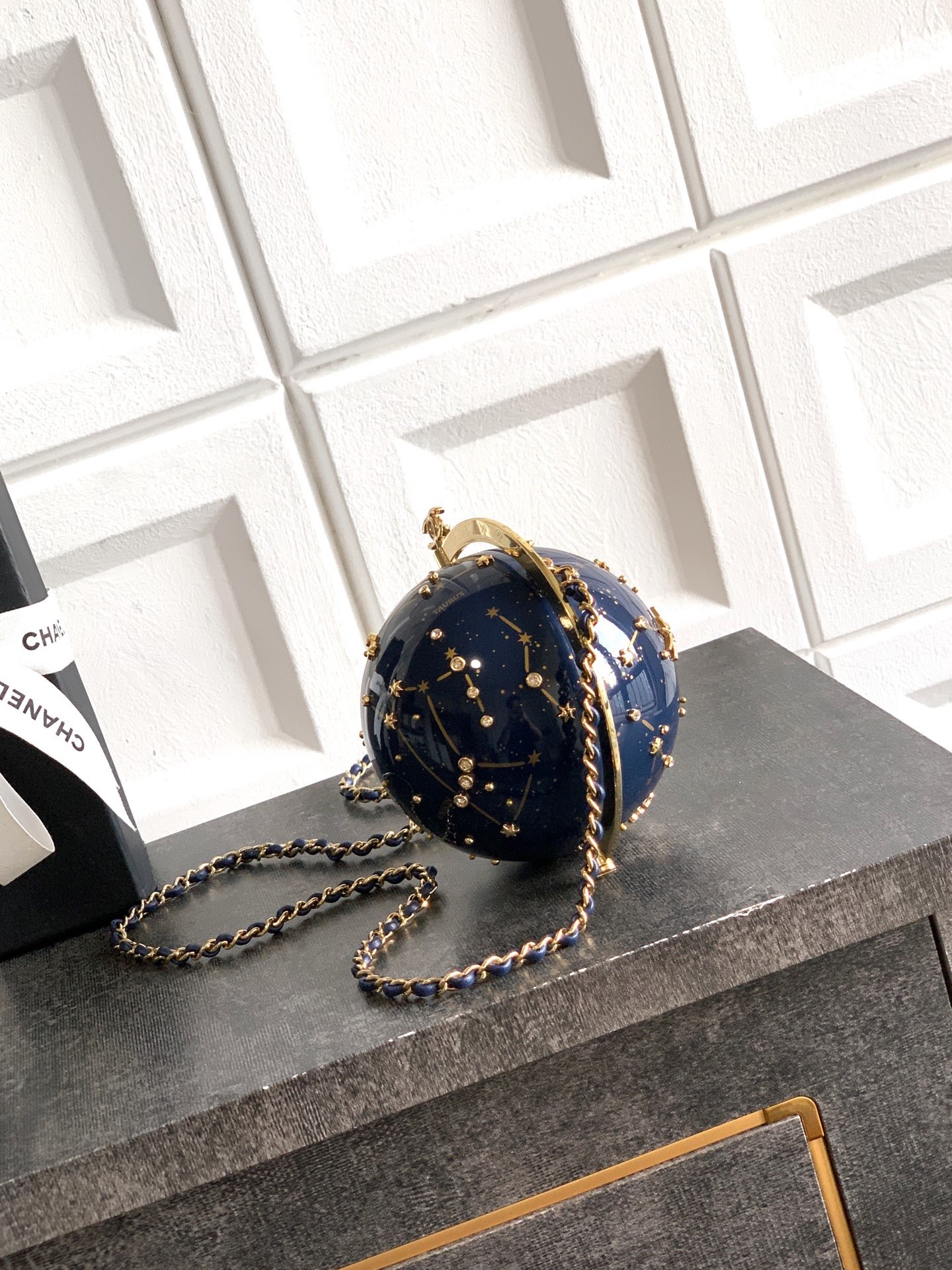 Alternative view of Handbag 10781