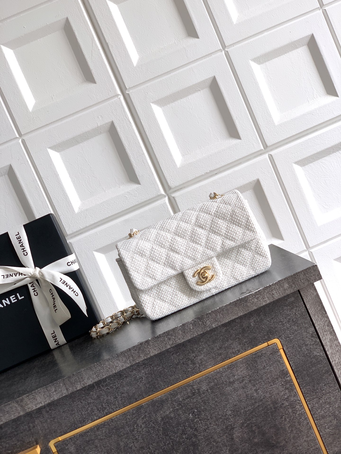 Chanel Skirt 10472