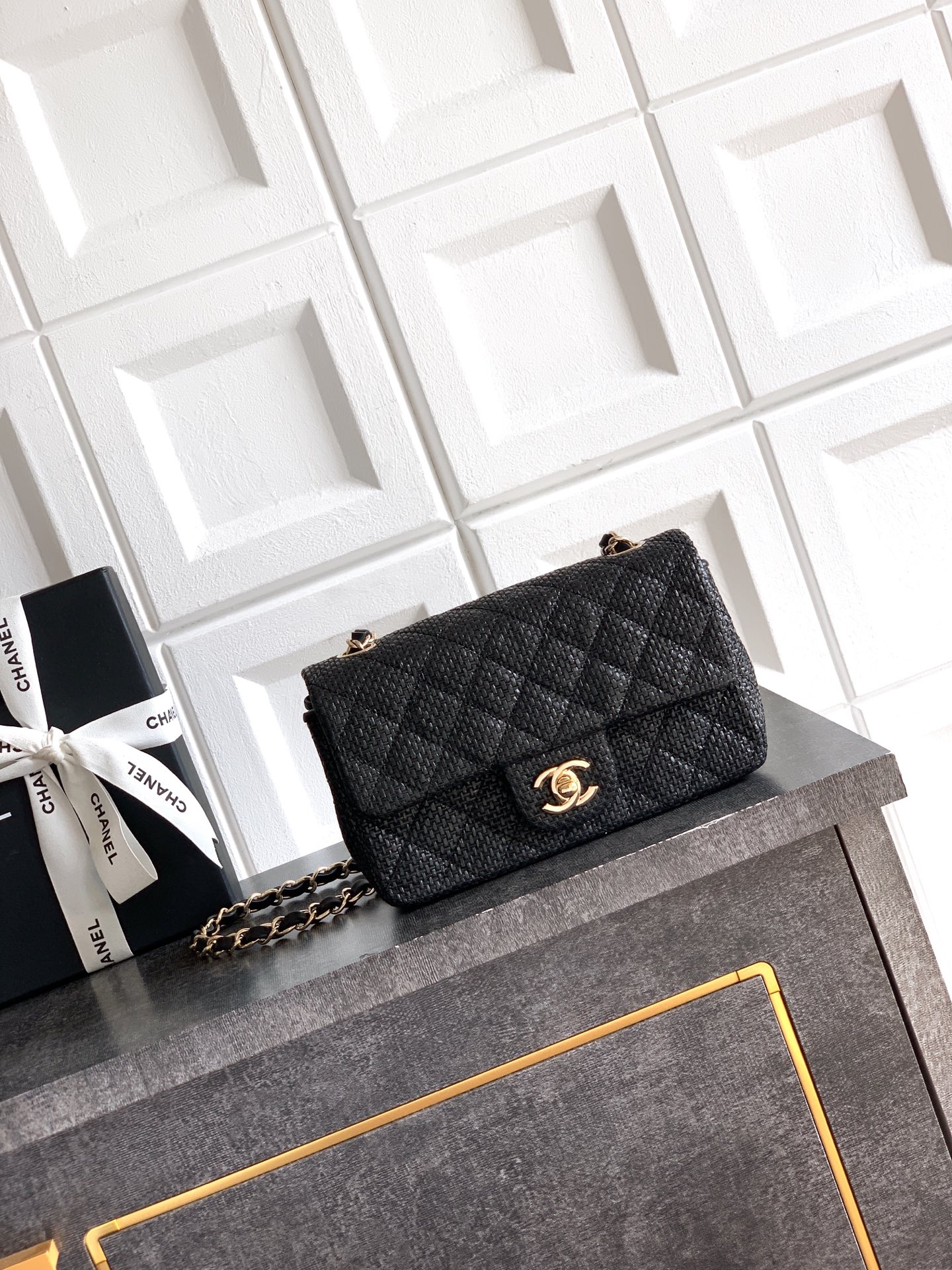 Chanel Skirt 10475