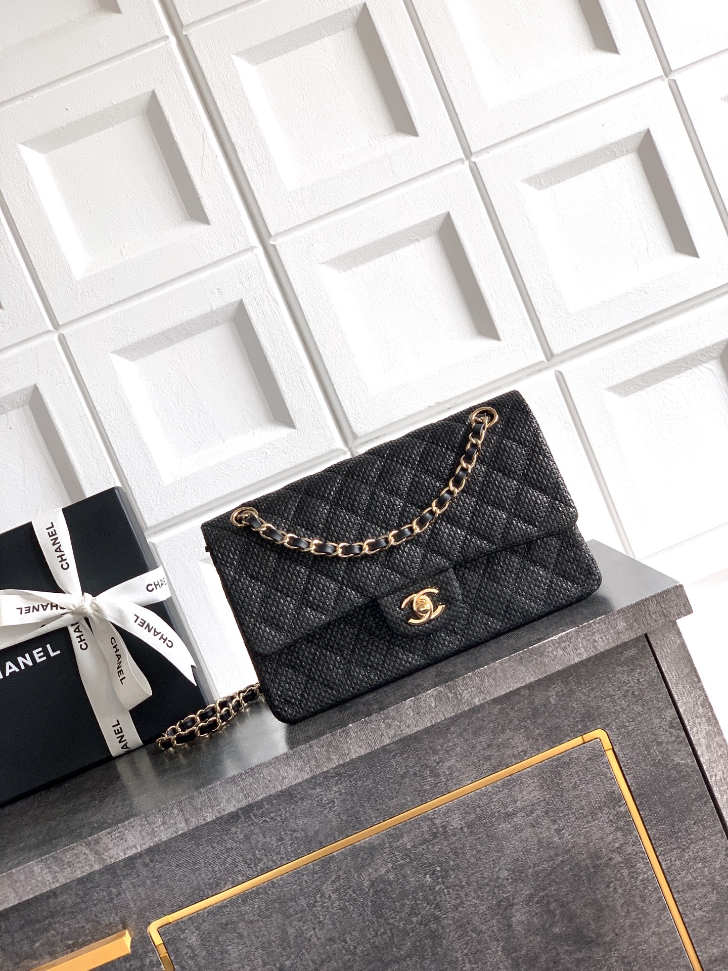 Chanel Skirt 10474