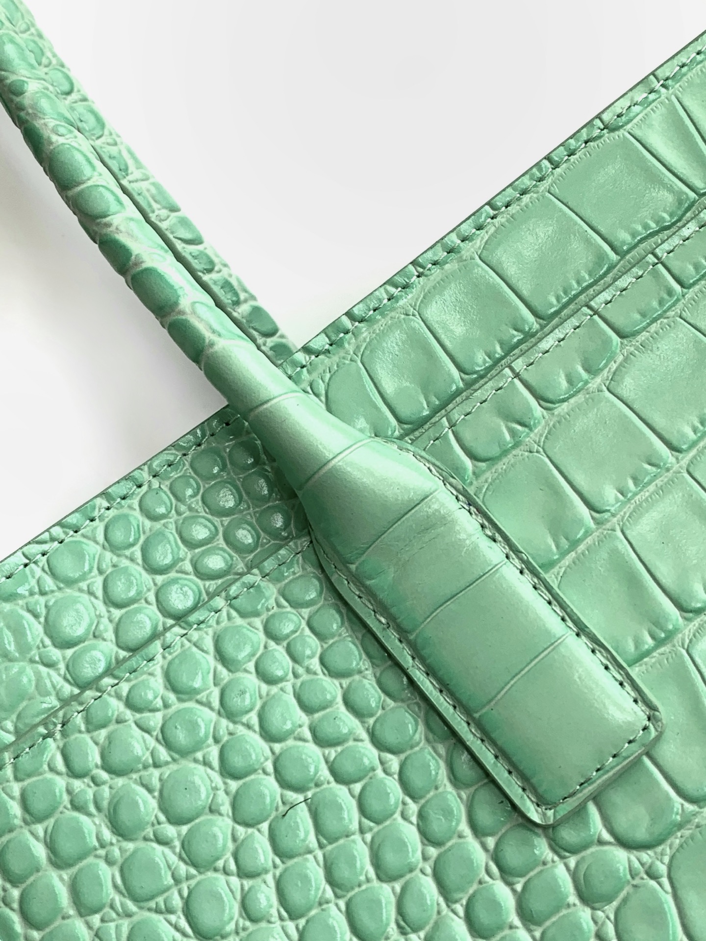 CHANEL Small Shopping Bag