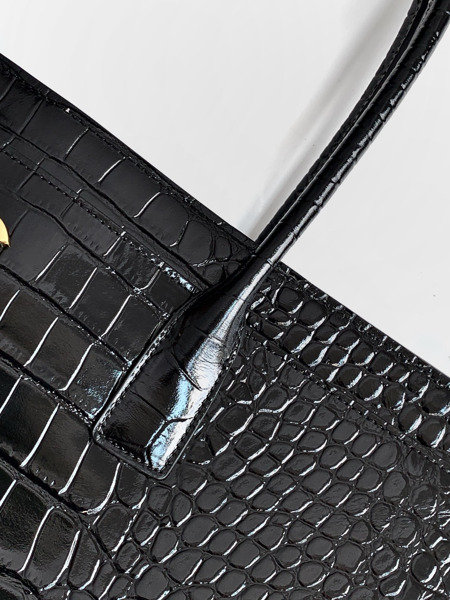 CHANEL Large Shopping Bag