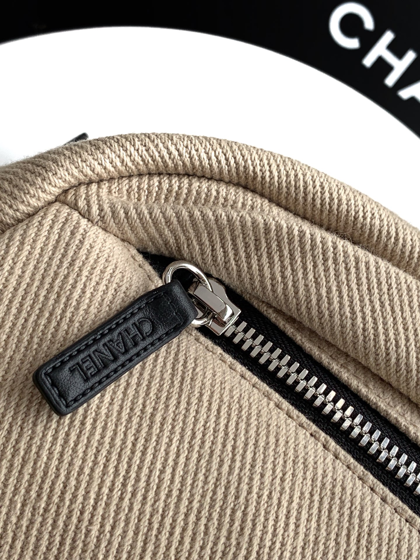  CHANEL 26M Coco Beach BAG 