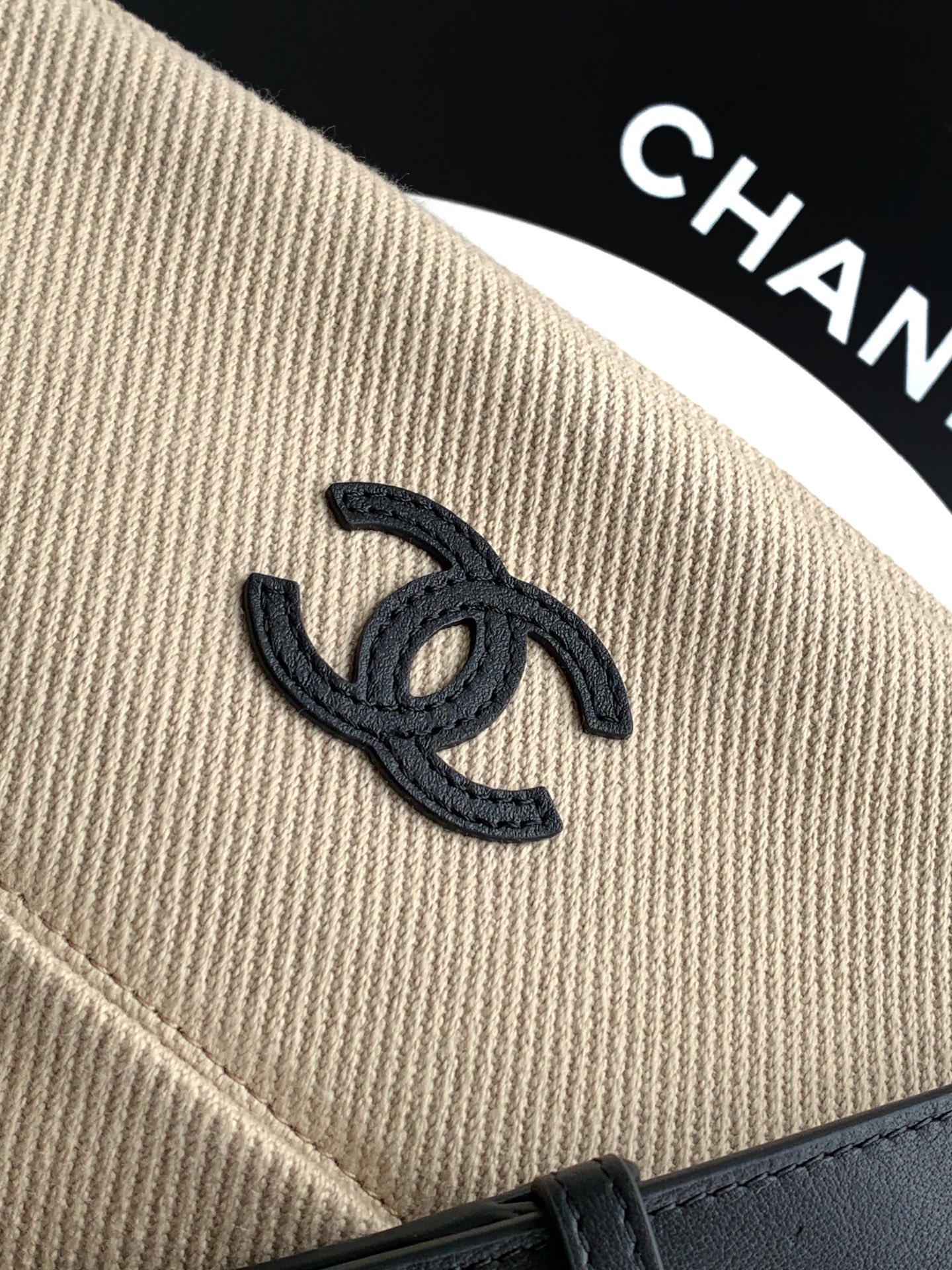  CHANEL 26M Coco Beach BAG 