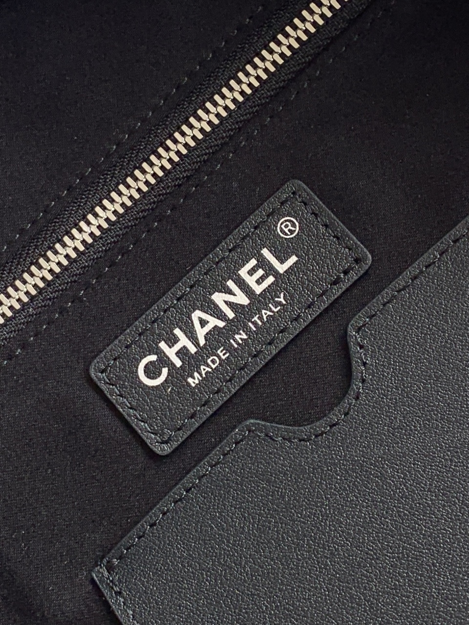  CHANEL 26M Coco Beach BAG 